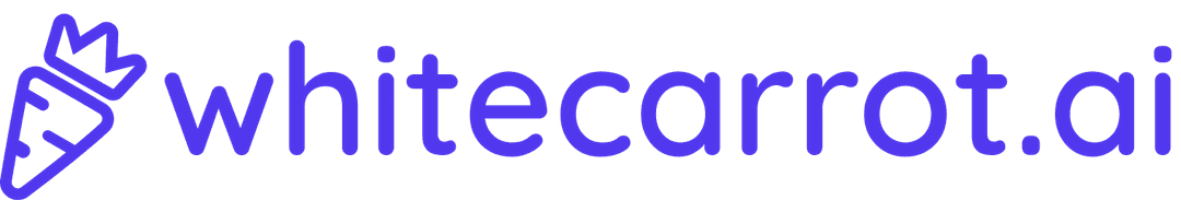 Whitecarrot logo